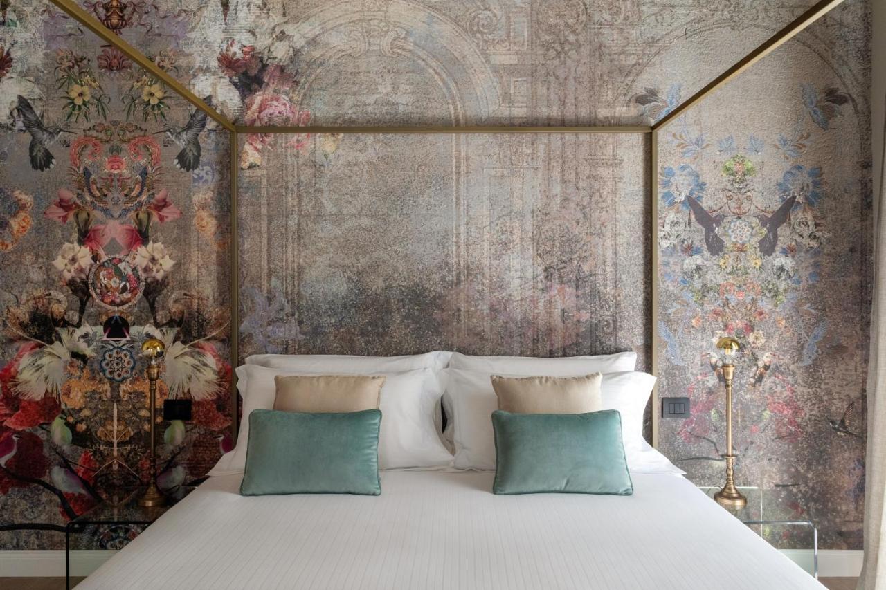 Gasthof Vossia Luxury & Sicilian Living *
