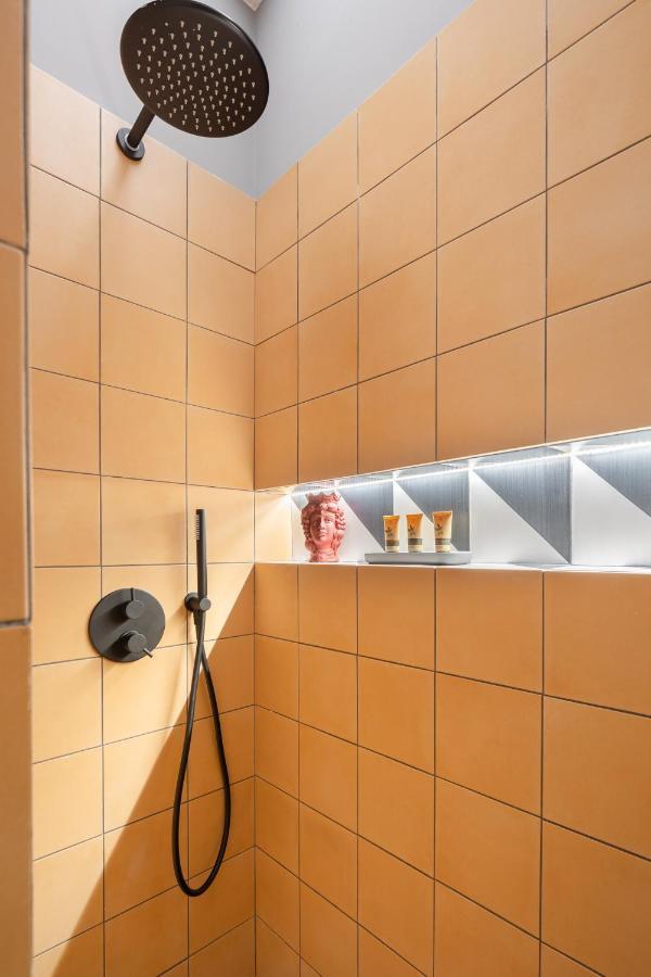 Vossia Luxury & Sicilian Living Gasthof *