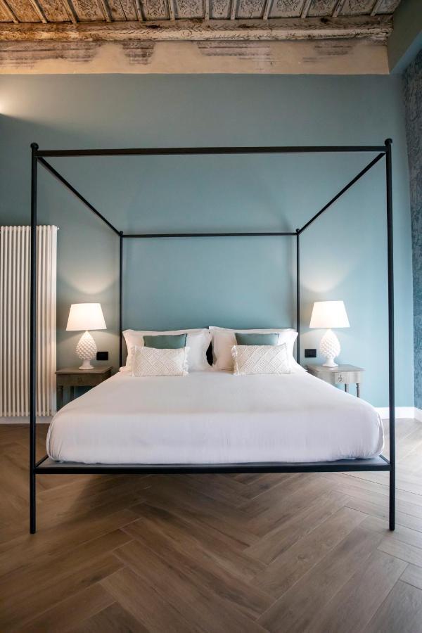 Gasthof Vossia Luxury & Sicilian Living Palermo
