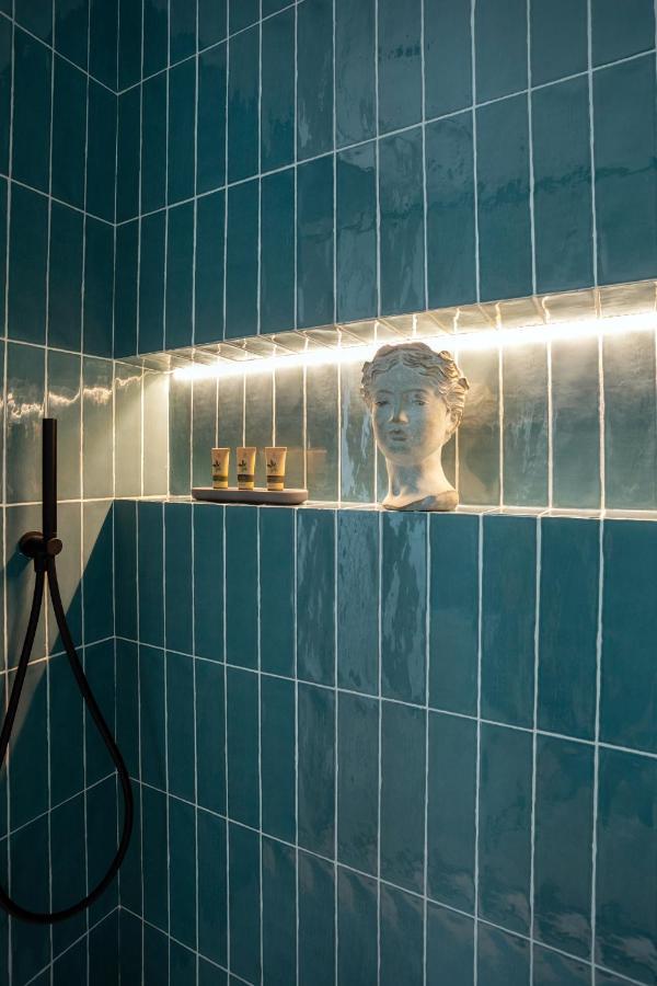 Gasthof Vossia Luxury & Sicilian Living Palermo