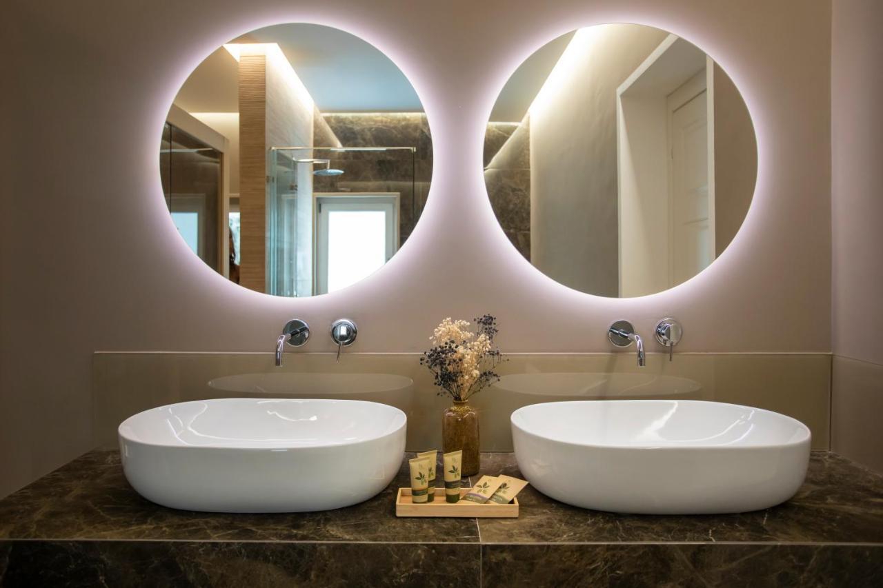 Gasthof Vossia Luxury & Sicilian Living *