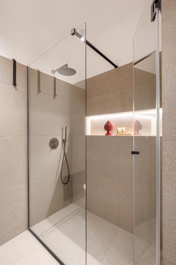 Vossia Luxury & Sicilian Living Gasthof *