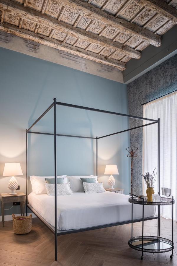 Vossia Luxury & Sicilian Living Gasthof *