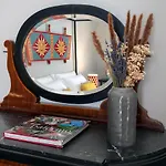 Vossia Luxury Rooms & Sicilian Living