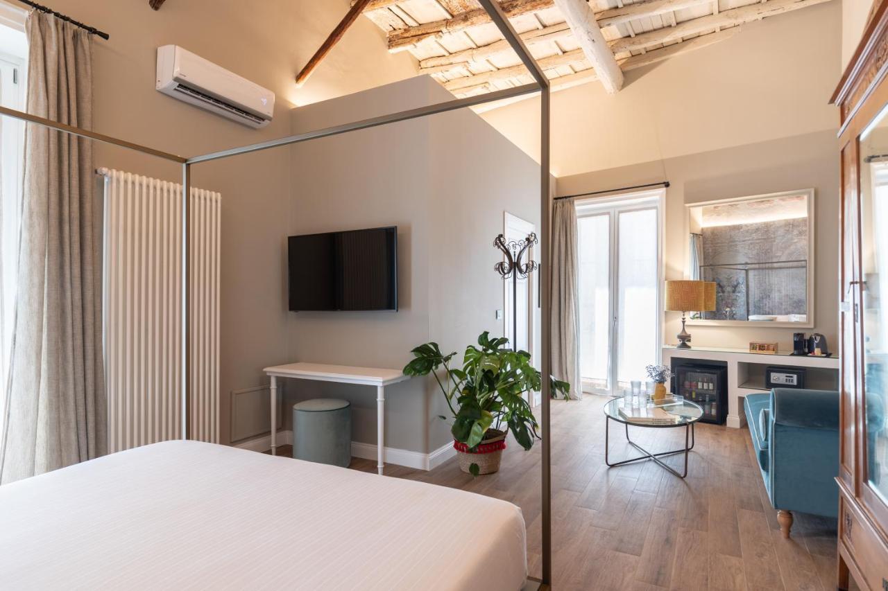 Vossia Luxury & Sicilian Living * Palermo