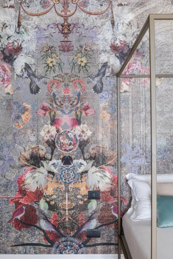 Vossia Luxury & Sicilian Living Palermo