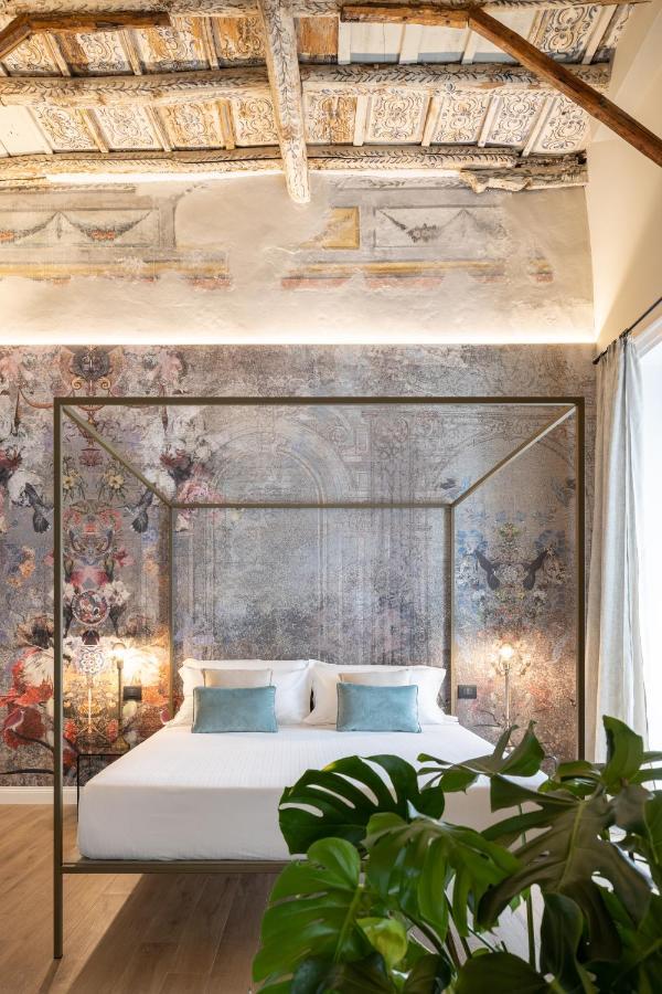 Vossia Luxury & Sicilian Living Casa de hóspedes Palermo