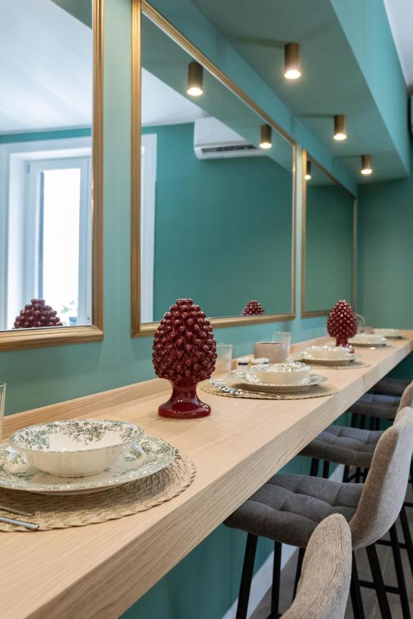 Vossia Luxury & Sicilian Living Palermo
