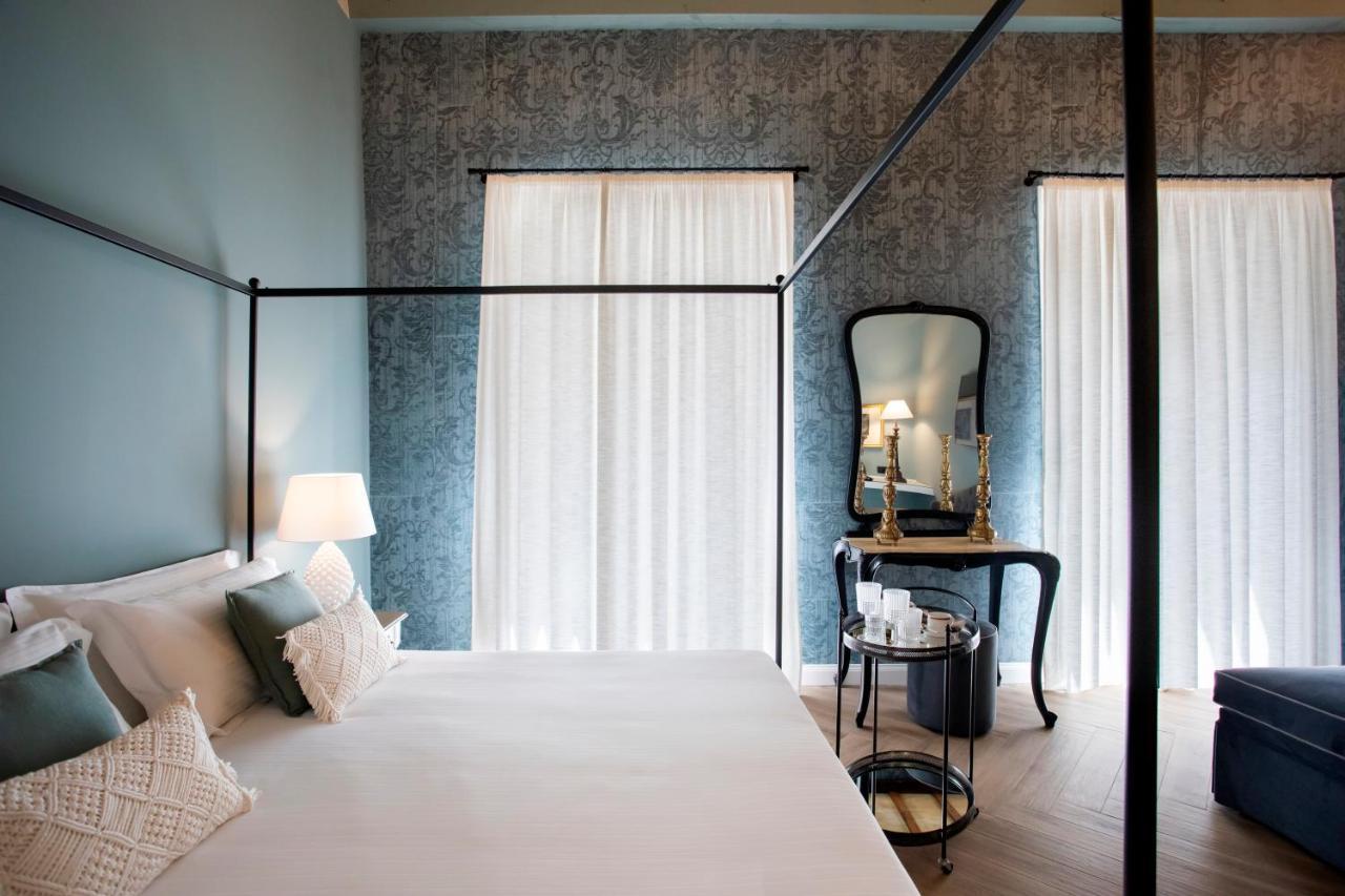 Vossia Luxury & Sicilian Living Casa de hóspedes