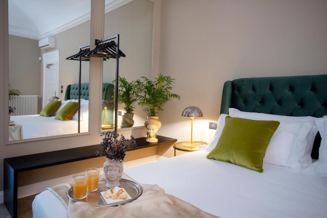Vossia Luxury & Sicilian Living *