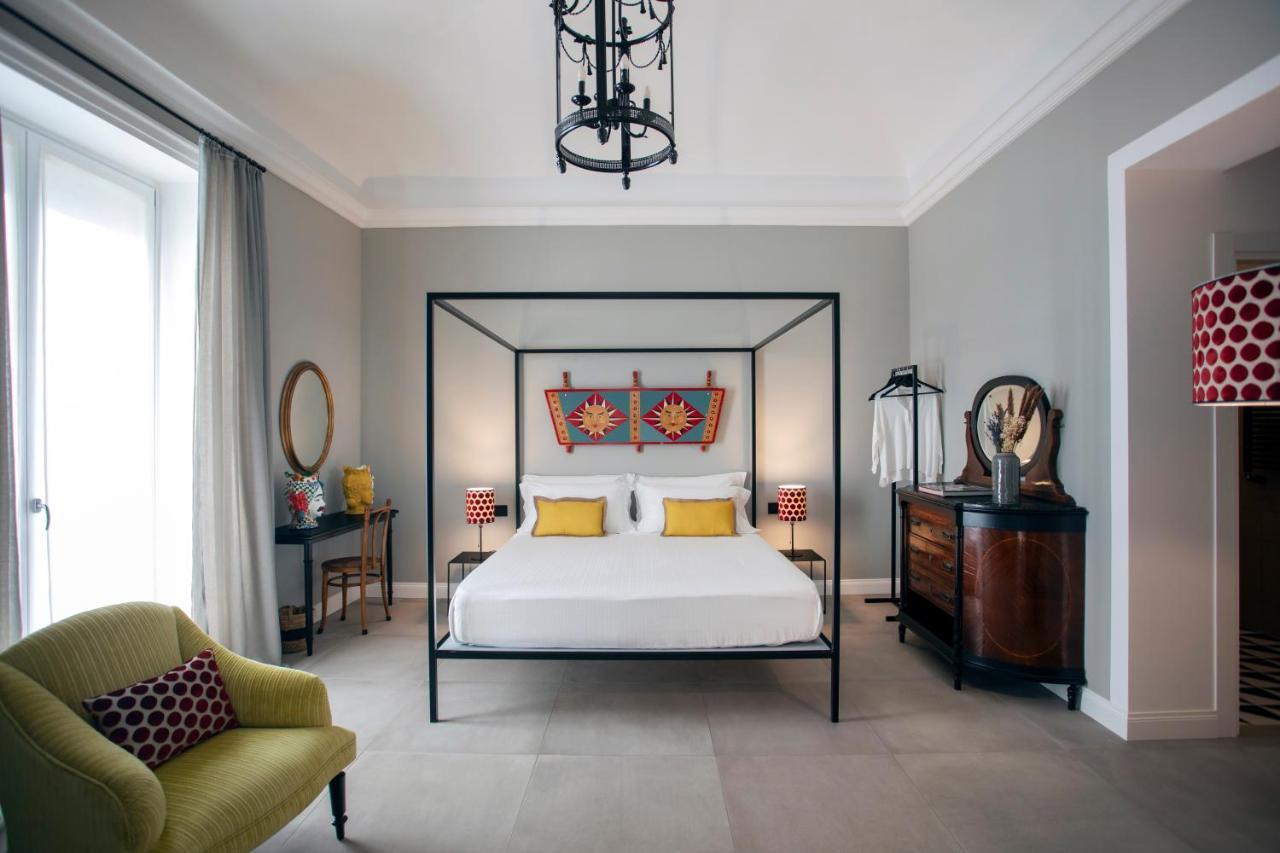 Vossia Luxury & Sicilian Living *