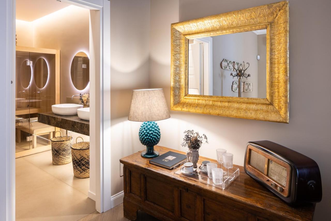 Vossia Luxury & Sicilian Living * Palermo