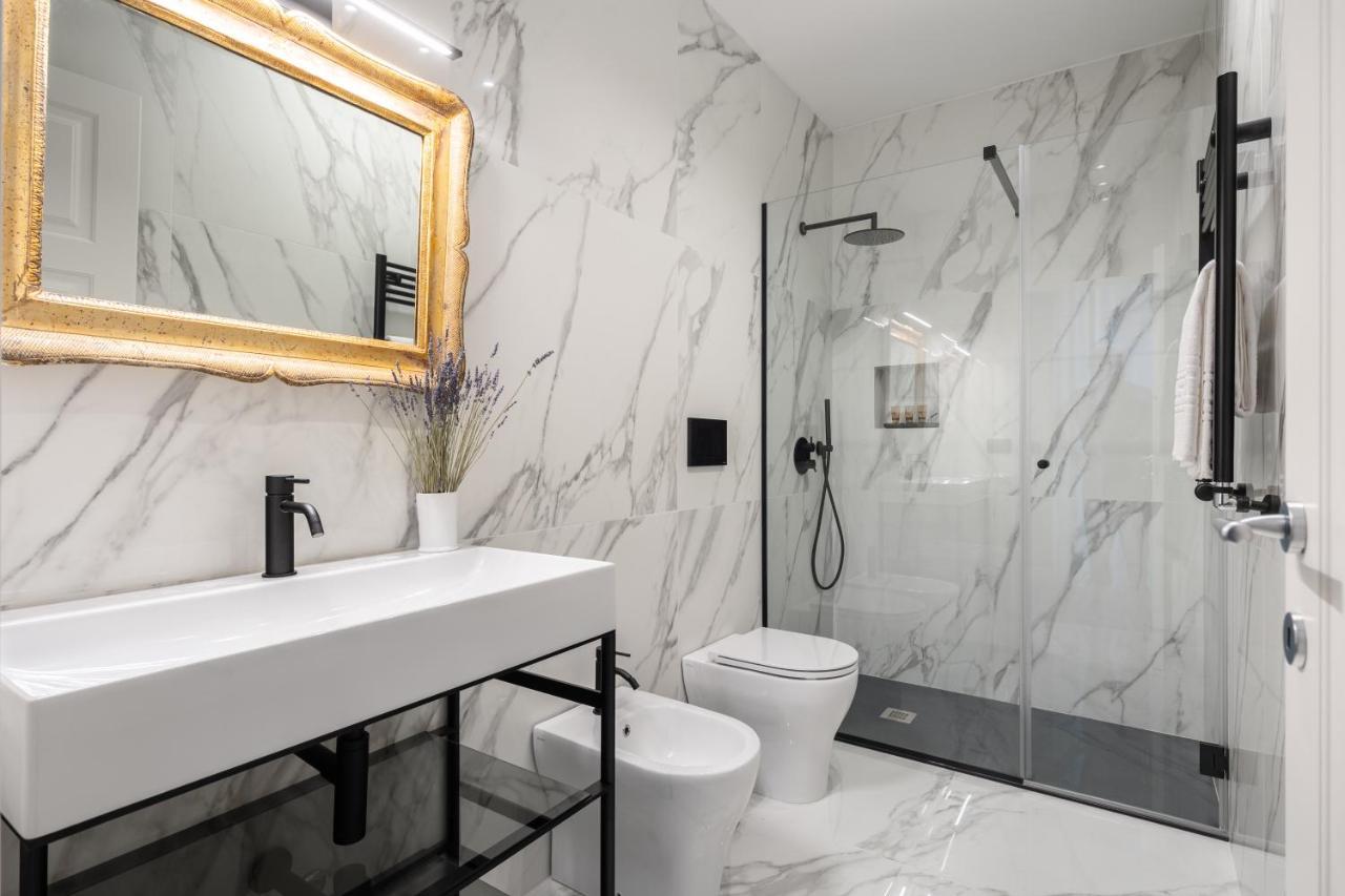 Vossia Luxury & Sicilian Living Casa de hóspedes Palermo