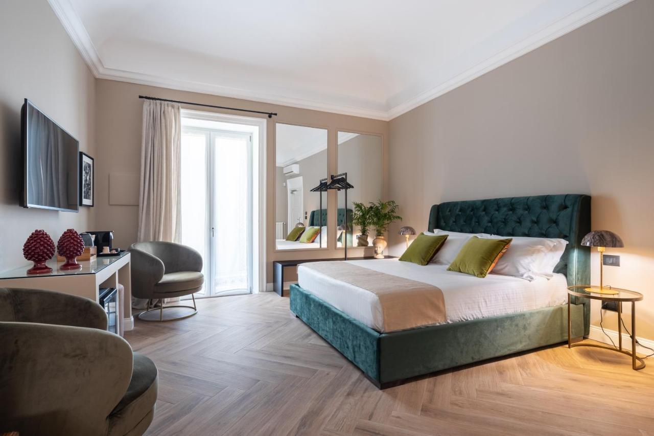 Vossia Luxury & Sicilian Living *