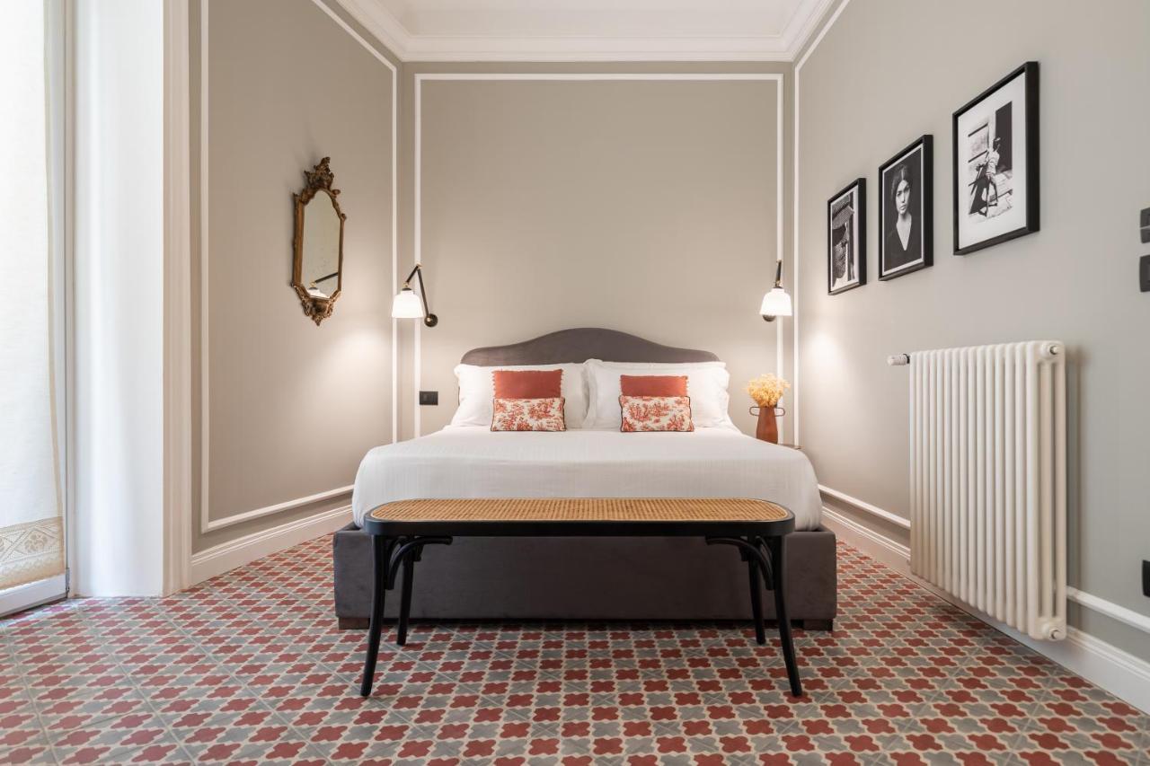 Casa de hóspedes Vossia Luxury & Sicilian Living Palermo