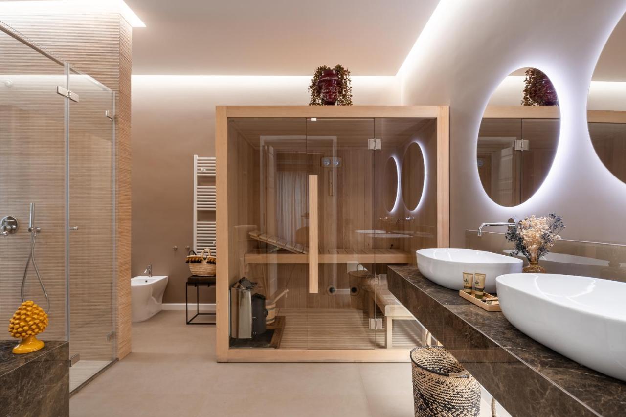 Vossia Luxury & Sicilian Living