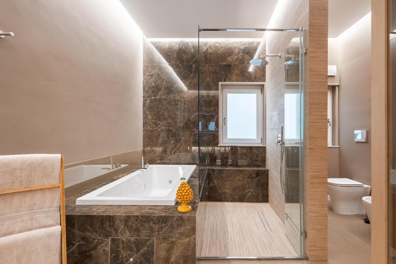 Vossia Luxury & Sicilian Living * Palermo