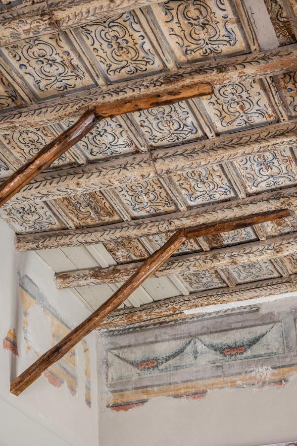 Vossia Luxury & Sicilian Living * Palermo