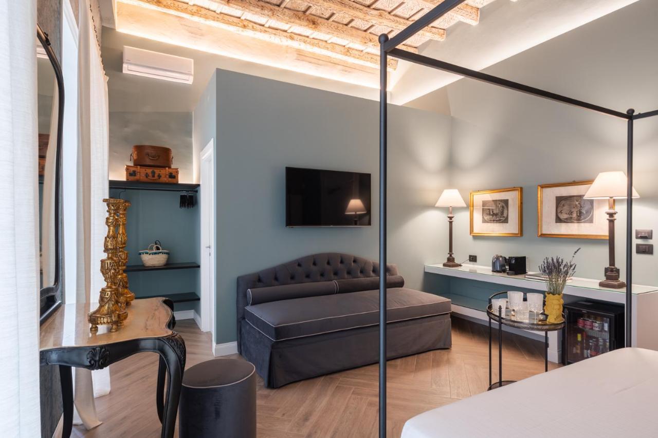 Vossia Luxury & Sicilian Living Casa de hóspedes