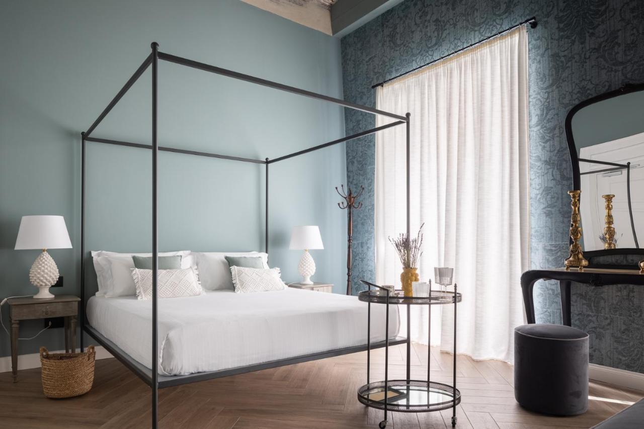 Vossia Luxury & Sicilian Living Casa de hóspedes